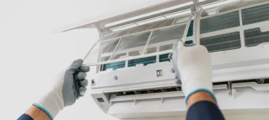 شركة تنظيف مكيفات بالدمام | شركة امواج كلين