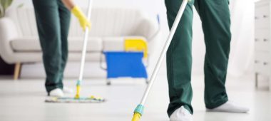 شركة تنظيف بالدمام | شركة امواج كلين