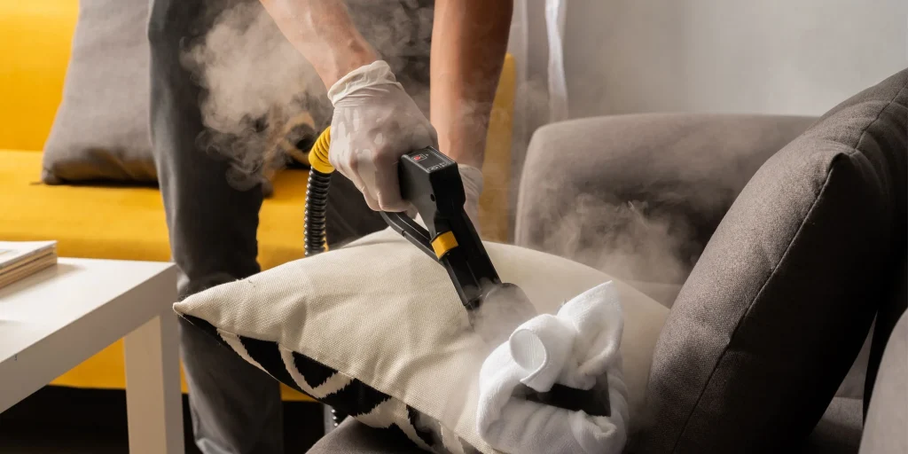 شركة تنظيف مجالس بالدمام | شركة امواج كلين