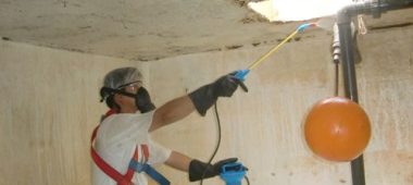 شركة تنظيف خزانات بالدمام | شركة امواج كلين