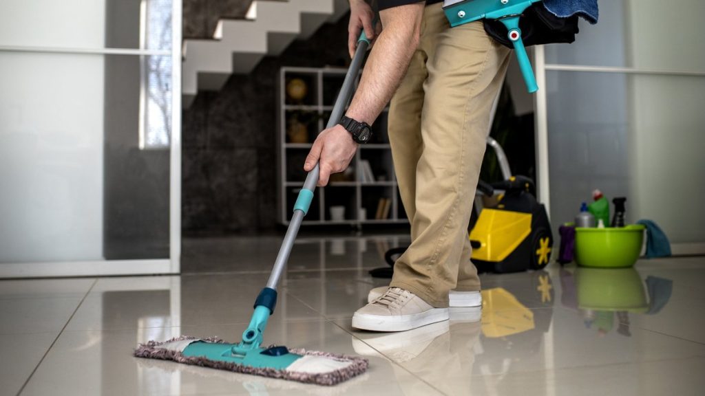 شركة تنظيف منازل بالدمام | شركة امواج كلين