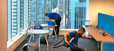 شركة تنظيف منازل بالدمام | شركة امواج كلين