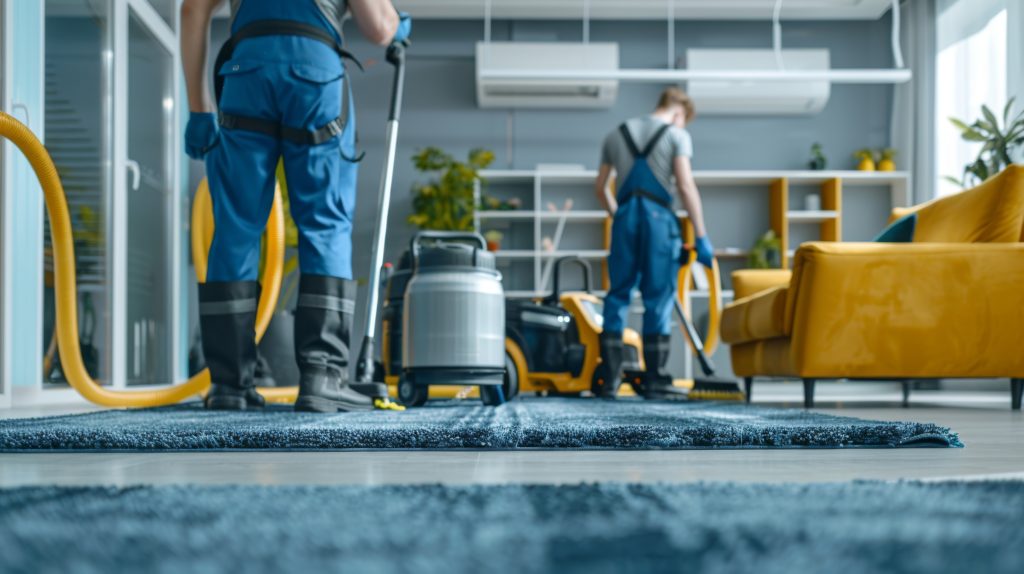 شركة تنظيف منازل بالدمام والخبر والقطيف والظهران | شركة امواج كلين