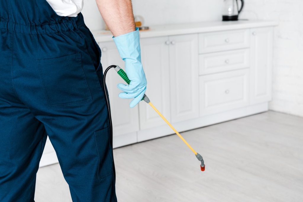 شركة رش دفان بالدمام | شركة امواج كلين