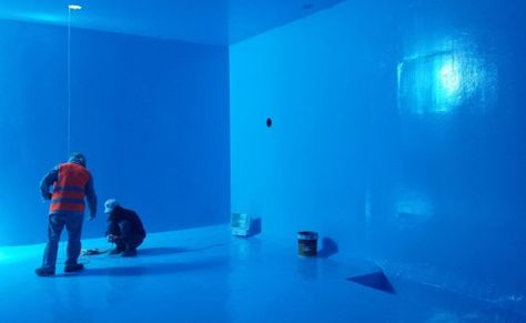 شركة تنظيف خزانات بالدمام | شركة امواج كلين