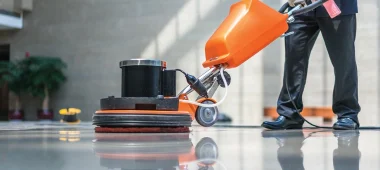 شركة تنظيف شقق بالدمام | شركة امواج كلين