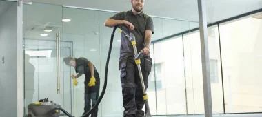 شركة تنظيف بالدمام والخبر والقطيف والظهران | شركة امواج كلين