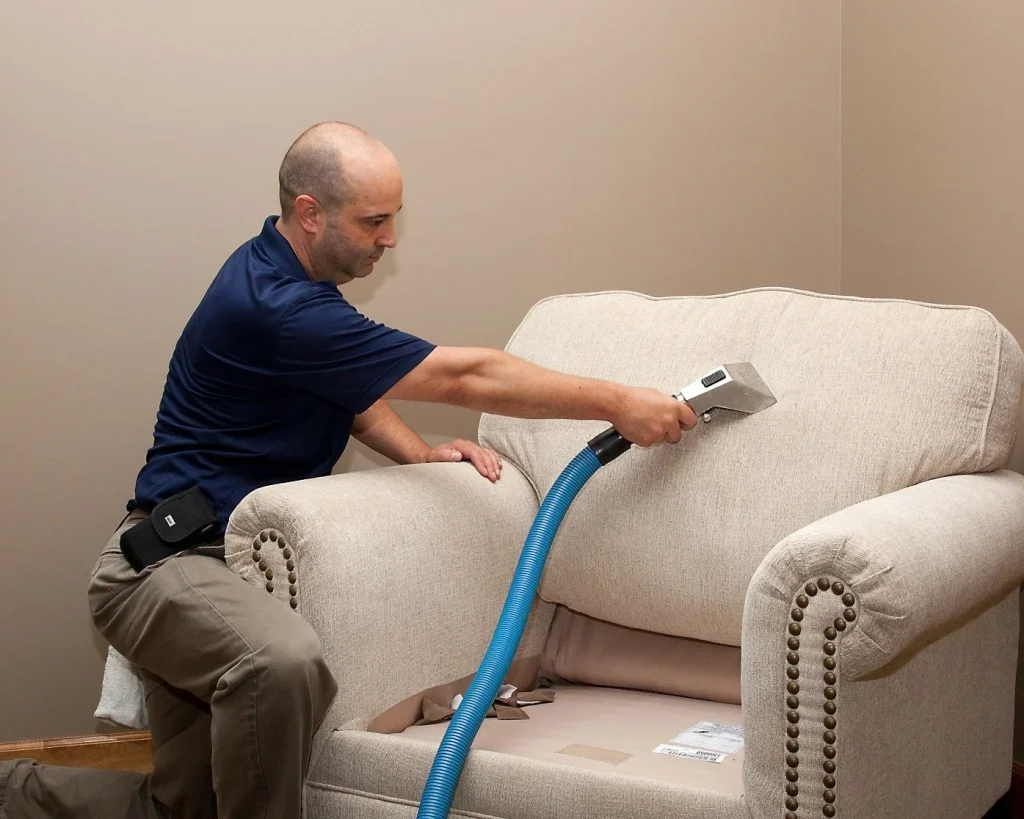 شركة تنظيف كنب بالدمام | شركة امواج كلين