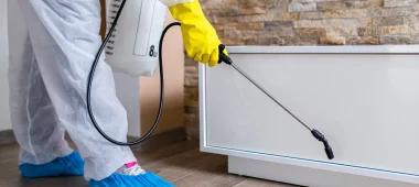 شركة رش دفان بالدمام والخبر والقطيف والظهران | شركة امواج كلين