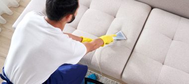 شركة تنظيف كنب بالدمام والخبر والقطيف والظهران | شركة امواج كلين