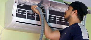 شركة تنظيف مكيفات بالدمام والخبر والقطيف والظهران | شركة امواج كلين