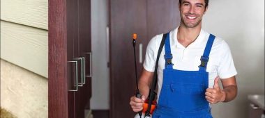 شركة رش دفان بالدمام | شركة امواج كلين