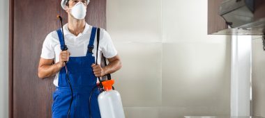 شركة مكافحة الصراصير بالدمام والخبر والقطيف والظهران | شركة امواج كلين