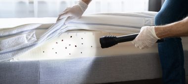 شركة مكافحة بق الفراش بالدمام | شركة امواج كلين