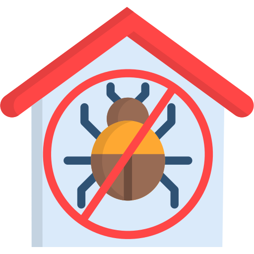 خدمات مكافحة الحشرات