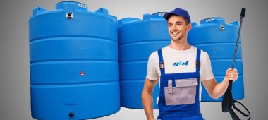 شركة تنظيف خزانات بالدمام والخبر والقطيف والظهران | شركة امواج كلين