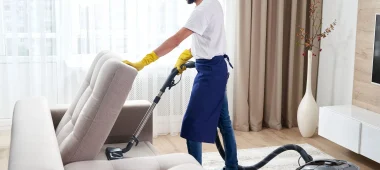 شركة تنظيف كنب بالدمام | شركة امواج كلين